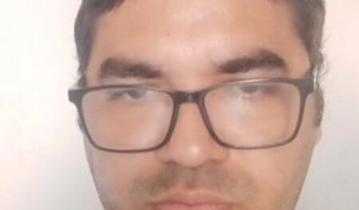 Ajude Anderson  a montar sua guia de sublimacão