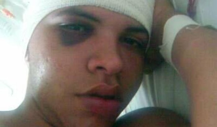 Todos pelo Lar do Thiago