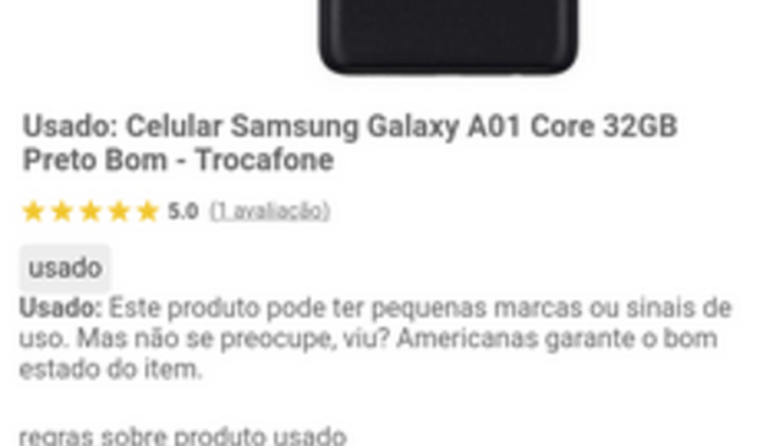 Ajuda pra compra um celular 