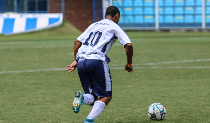 Ajuda para a minha transferência de clube 