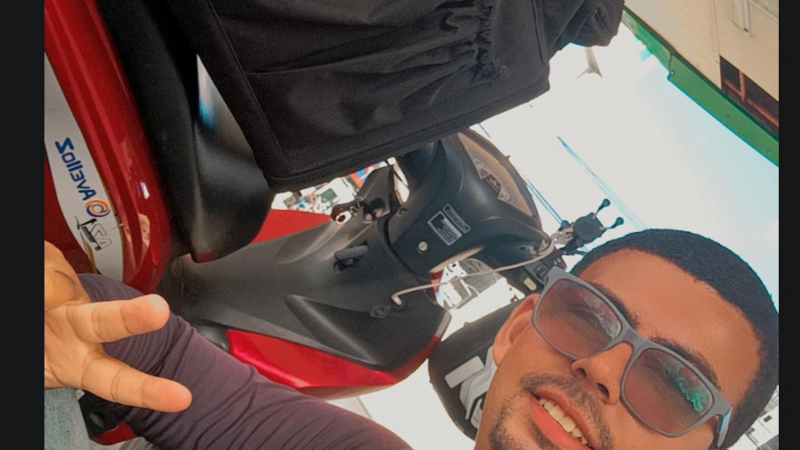 ajuda para conseguir a CNH 