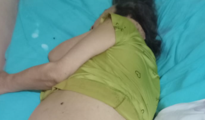 Ajude a vó Célia 