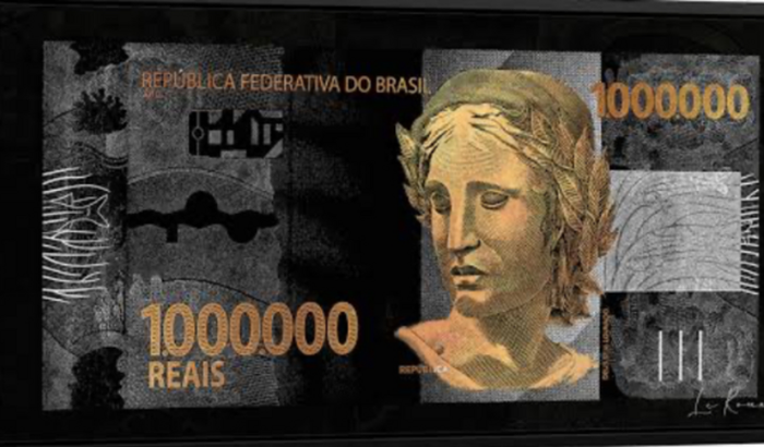 Faça seu pix de 0.1 centavos 