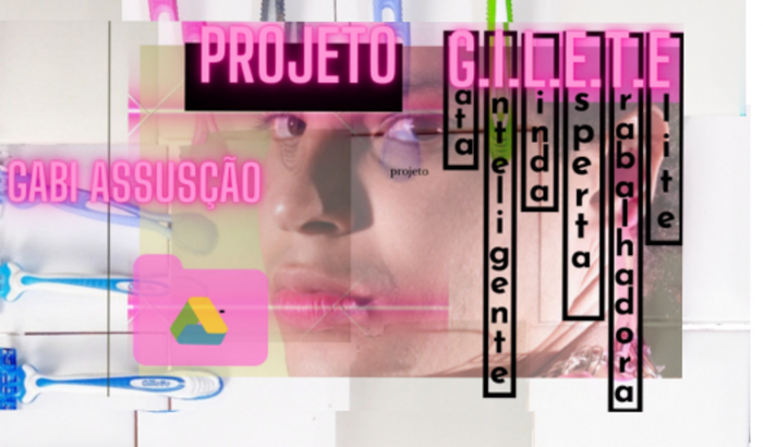 Exposição G.I.L.E.T.E no MAC-RS