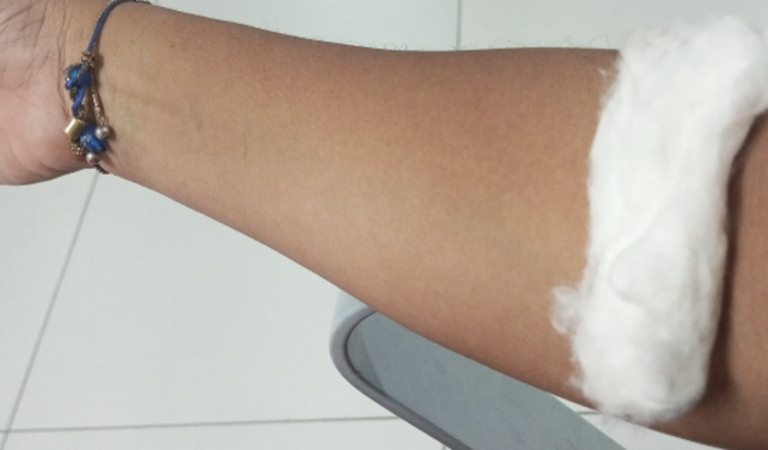 Peço ajuda a vocês ,para eu poder comprar medicamentos para minha esposa gravida,ela está com gravidez de risco