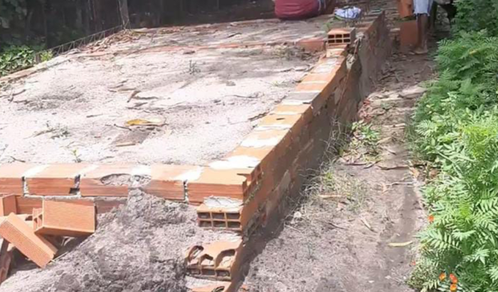 Construir nosso lar