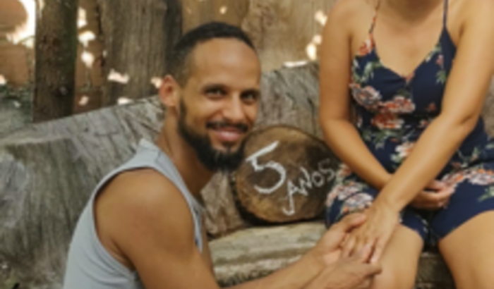 Ajuda a comprar uma moto me roubaram 