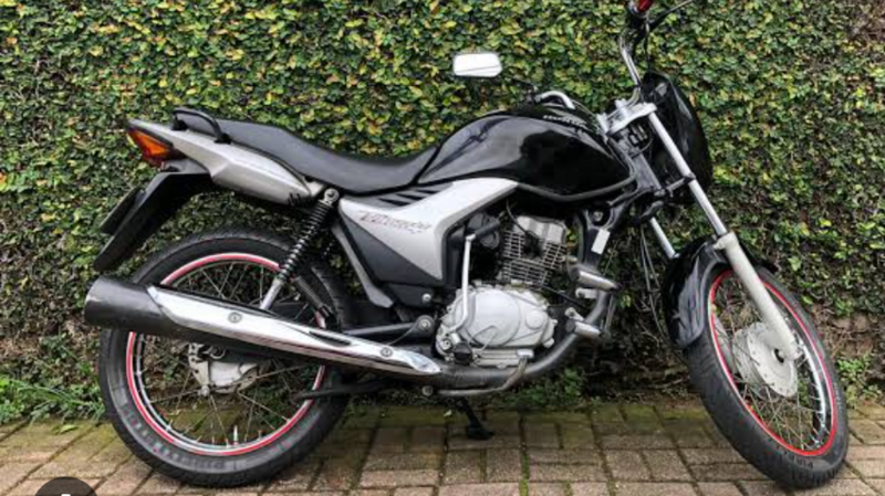Porfavor me ajudem a comprar uma moto para trabalhar! 