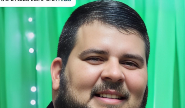 Festividade 8 anos AD do AMOR 