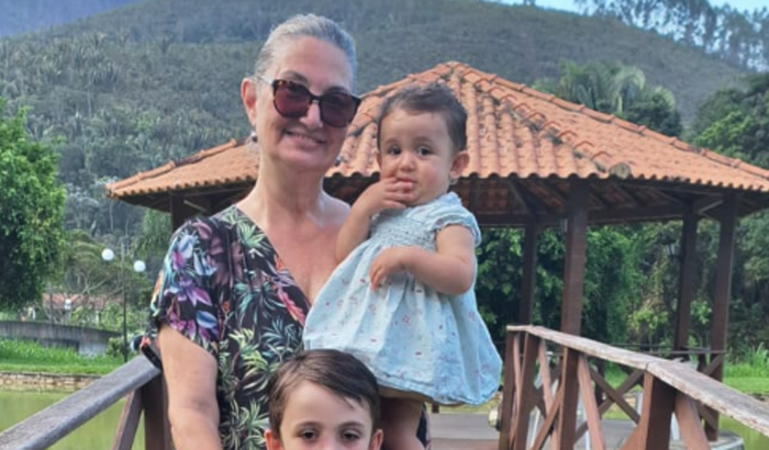 Cirurgia identificação Câncer  Deniziara