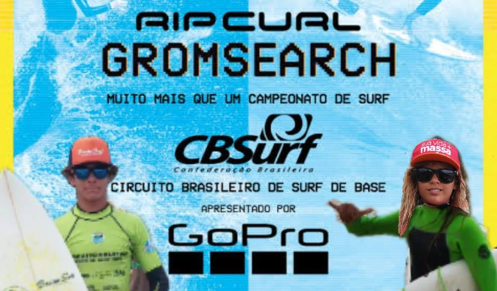 Rodrigo e Rafa Acom no campeonato brasileiro em Pernambuco 