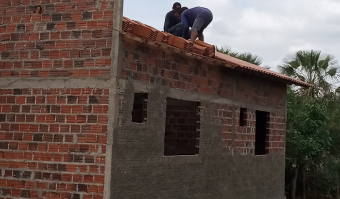 Construindo o sonho da casa própria 