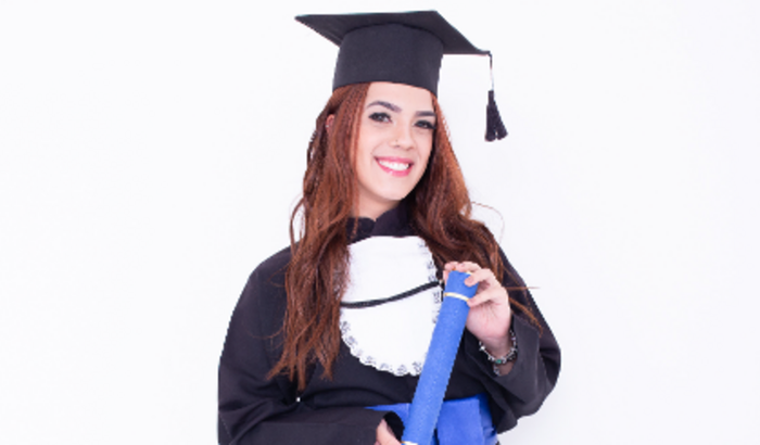Minha Formatura