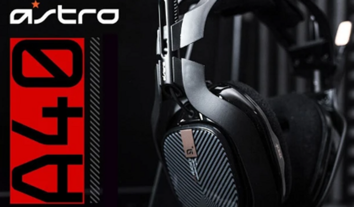 Ajuda headset Samyaza