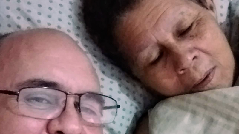 "Ajude uma família a não ser despejada"