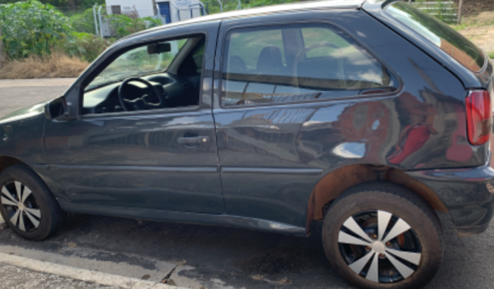 Ajuda a recuperar o carro