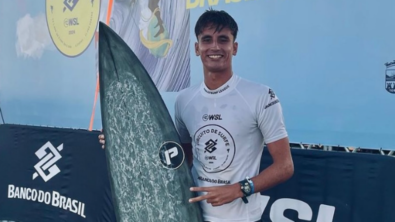 Competição Saquarema-RJ