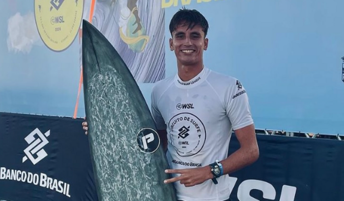 Competição Saquarema-RJ