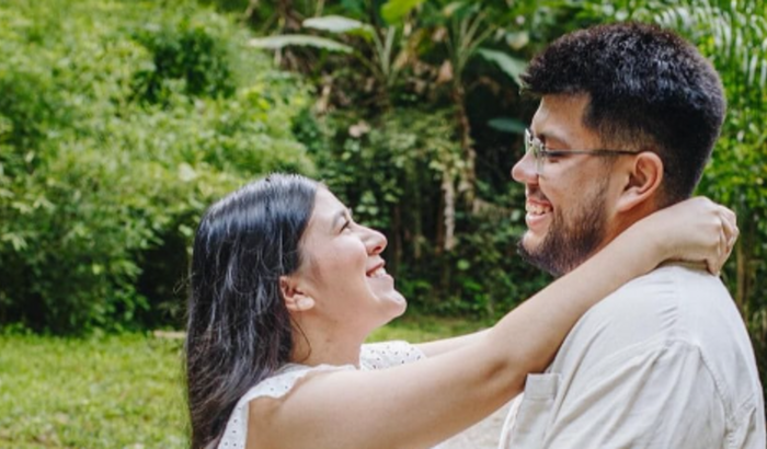 Presente de Casamento Marly & Daniel