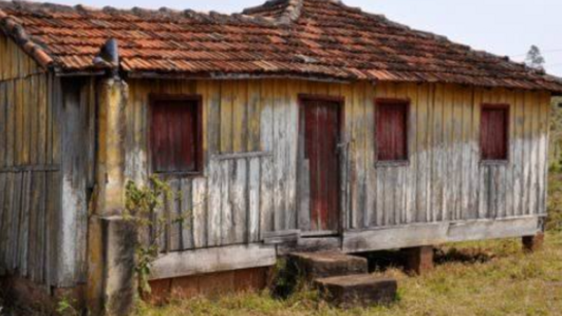 Casa própria meu sonho 