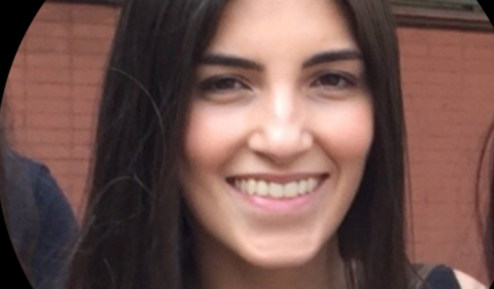 Chá de bebê da Dani