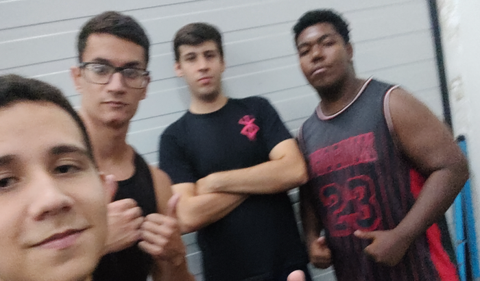 Ajude sua Alcateia ♥️