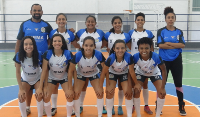 AJUDE A SELEÇÃO DA UEMA A DISPUTAR O JUBS