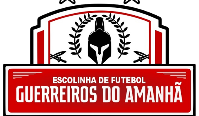 Guerreiros do AMANHÃ 