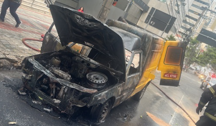 Vaquinha solidária para Mota volta as entregas