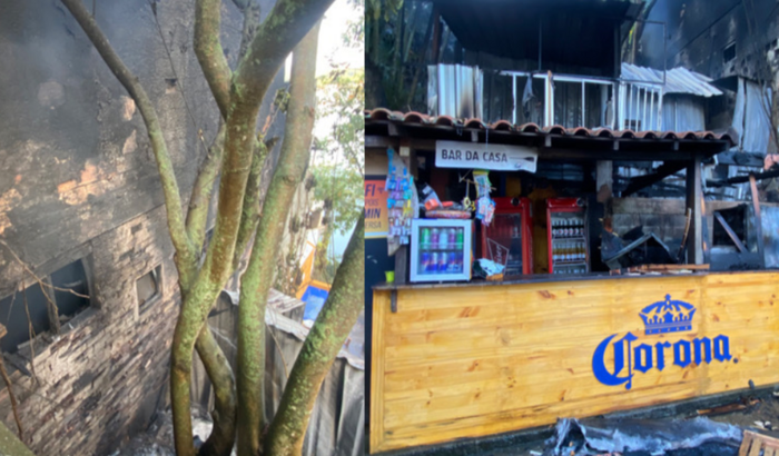 Ajude a Casa do Remo