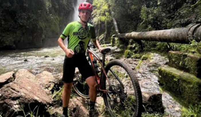 Campanha para recuperar a Bike