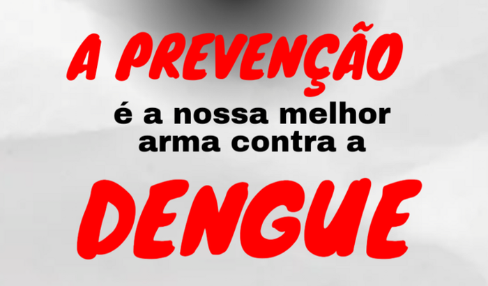 Doações para combate contra a dengue 