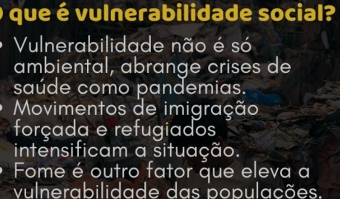 Ajuda solidária 
