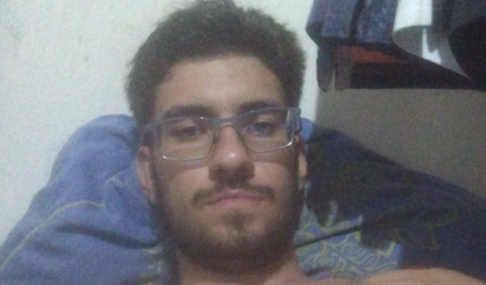 🐮 1° Vaquinha criada🐮