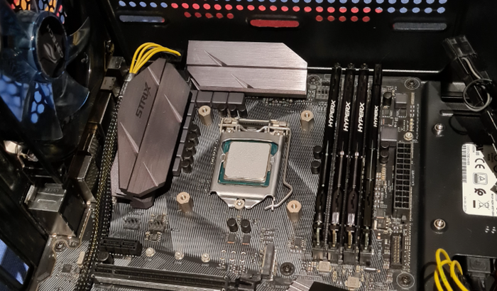 Me ajude a concertar meu pc!