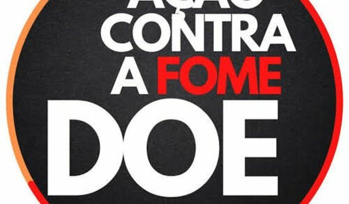 "Tornando Sorrisos Possíveis: Ajude-nos a Combater a Fome Infantil"