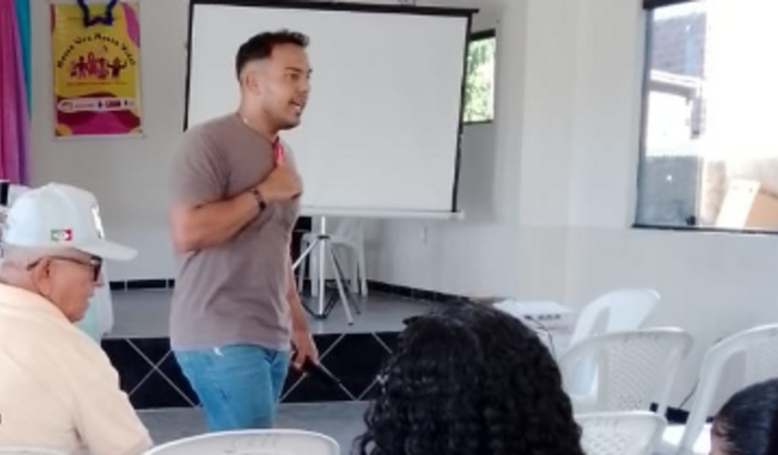 Projeto Educativo para concurso público 