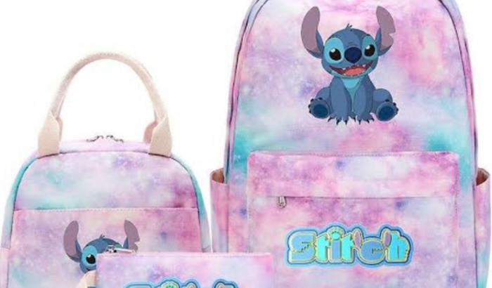 Mochila da Maria