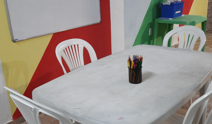 Ajude uma professora desempregada a ter um reforço escolar! 