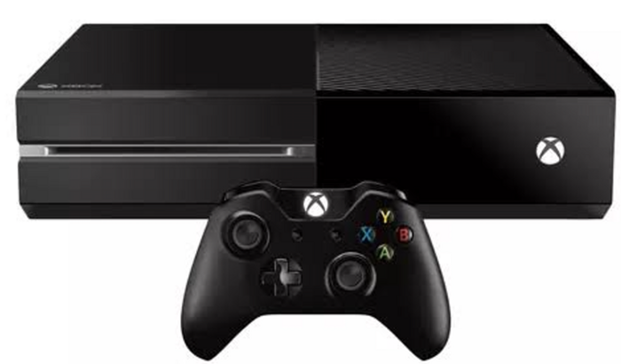 ajuda pra comprar um Xbox One (videogame)