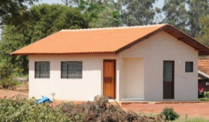 Quitar minha casa