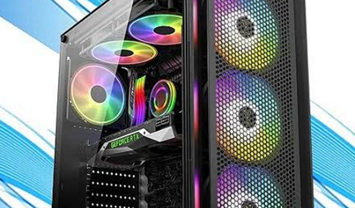 Montar PC Gamer Dos Sonhos