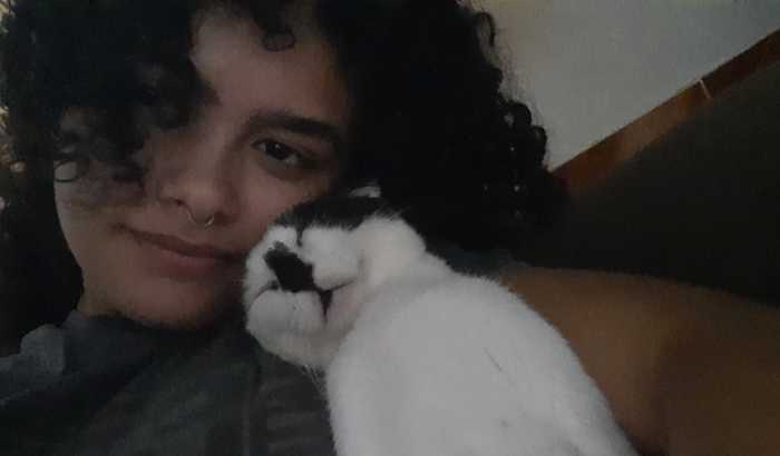 Me ajudem com a Manteiga.