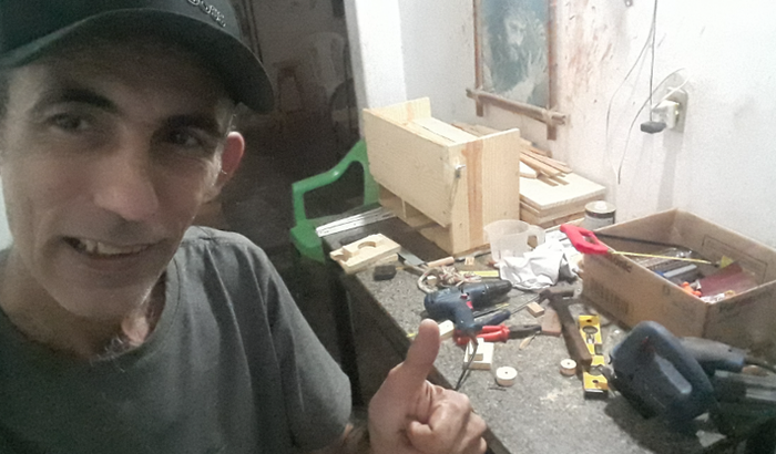 Estou Precisando Trabalhar e TER RENDA! 🤝👍