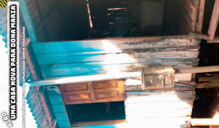CASA DA DONA MARIA 