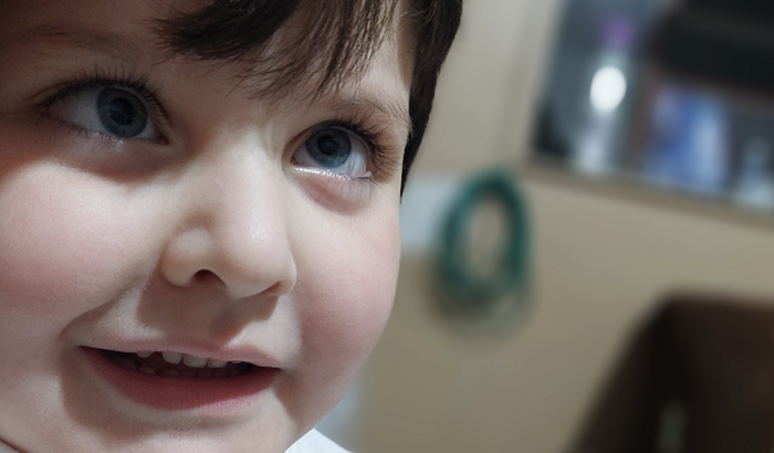 Comprar um carro para levar meu filho autista nas terapias.