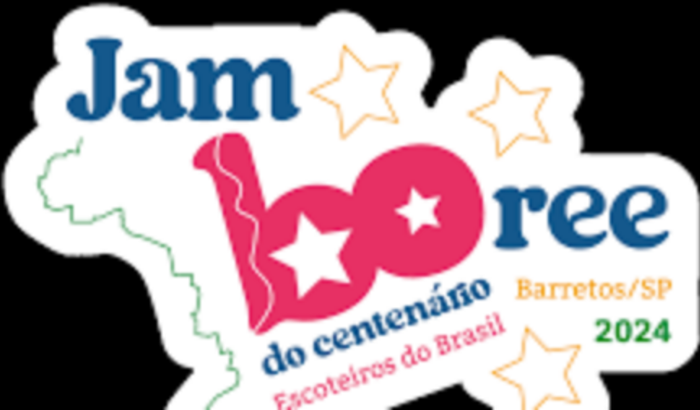 Ajude dois escoteiros a ir para o Jamboree do Centenário 2024