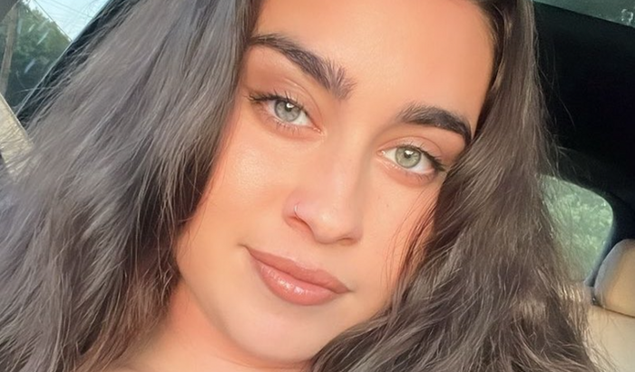 Camisa do flamengo pra lauren