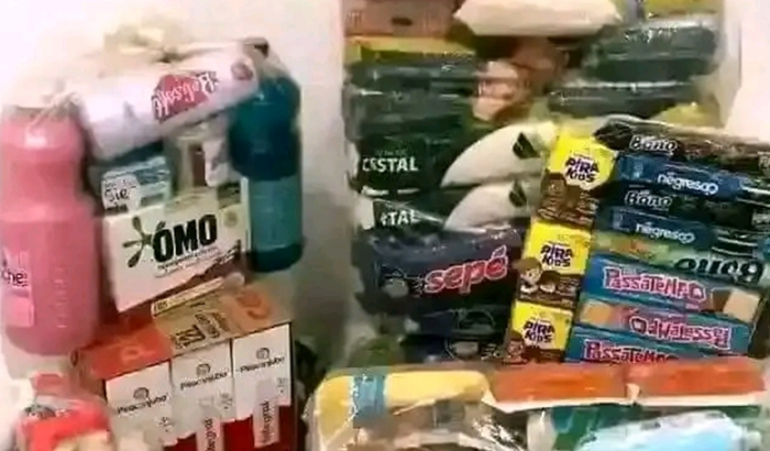 Faça uma família feliz 