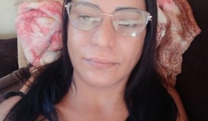 De volta p minha terra
